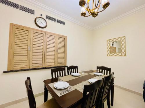 Фотография из галереи GOODWOOD SUITES HOMES VACATION в Дубае