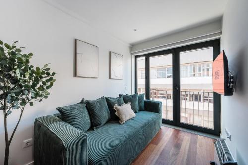 GuestReady - Silk Factory Studios and Apartments