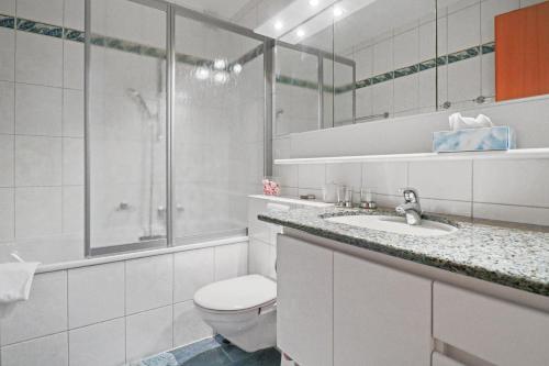 Magnifique appartement au centre de Crans-Montana