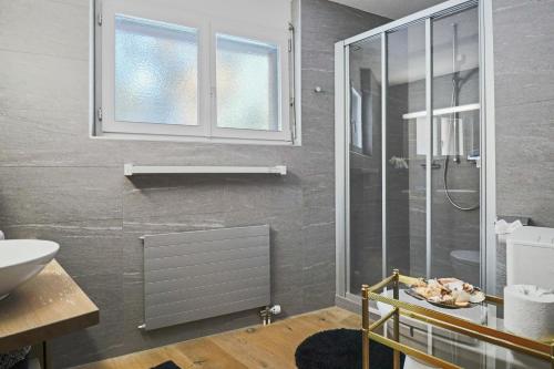 Magnifique appartement au centre de Crans-Montana