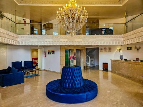 Gallery image of Hôtel Racine in Marrakesh