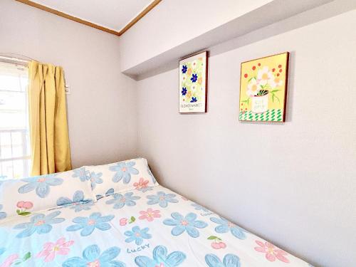 406, Shinjuku City, JR Yamanote Line, 6 min walk to stn , 新宿区, 山手线高田马场站步行6分