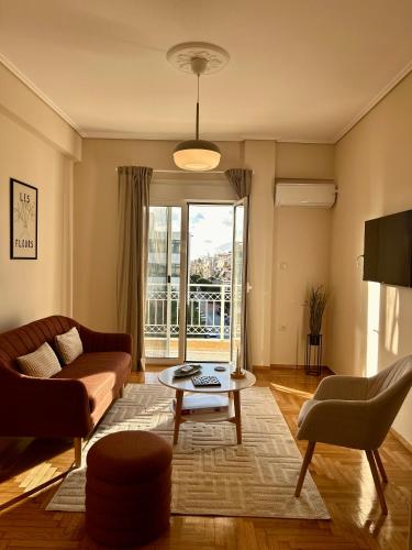 Feel at home - Kalamata - Central 2