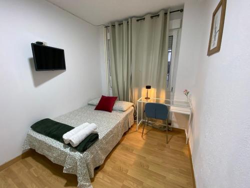Apartamentos SmartRenting Justicia