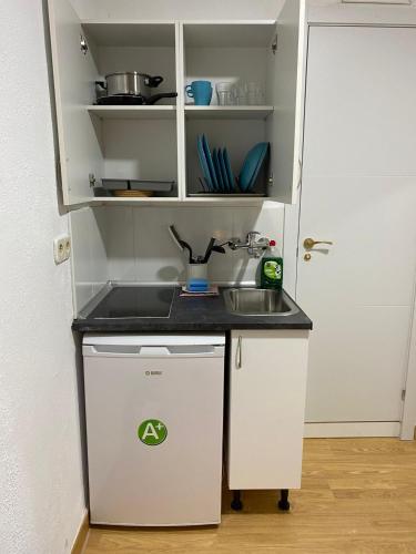 Apartamentos SmartRenting Justicia