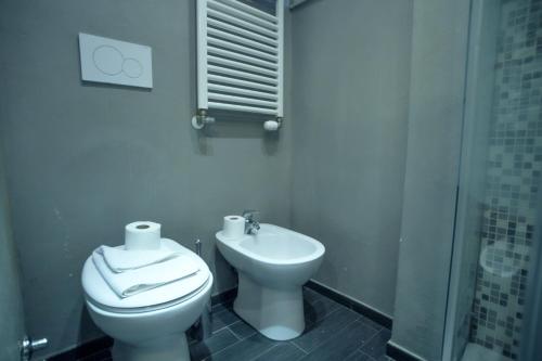 Ponte Milvio Cozy 1BR Apartment