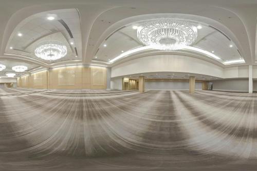 Photo de la galerie de l'établissement Atlanta Marriott Marquis, à Atlanta