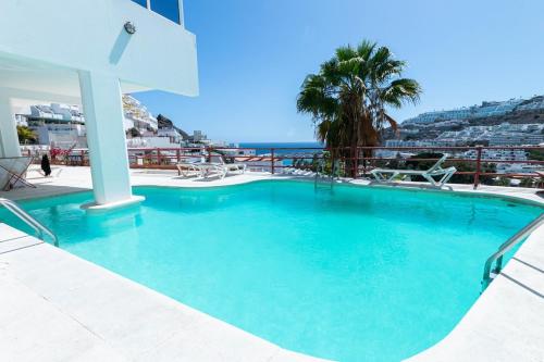 Sunrise Studio Puerto Rico