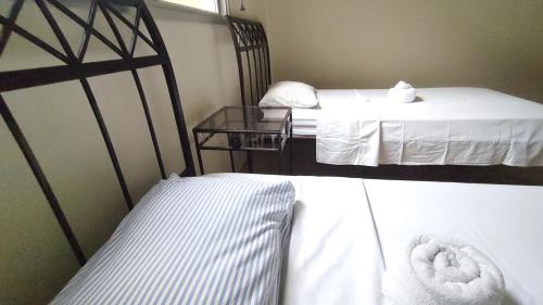 Gallery image of Angel Hospedagem Requinte in Vila Velha