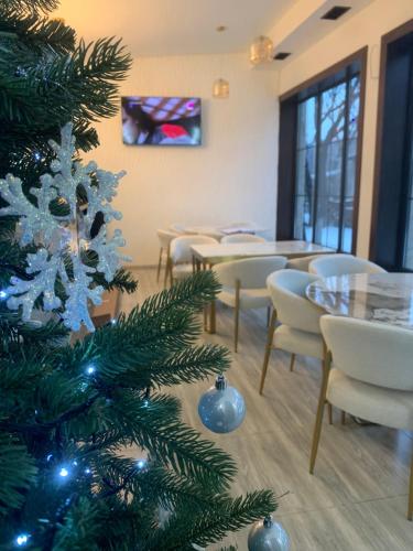 Gallery image of Hotel MARUNA in Sevan