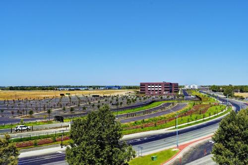 Fotografie z fotogalerie ubytování TownePlace Suites Sacramento Airport Natomas v destinaci Sacramento