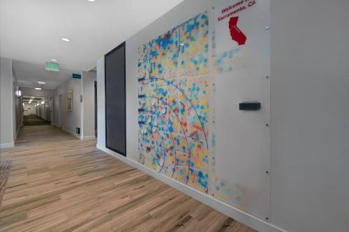 Fotografie z fotogalerie ubytování TownePlace Suites Sacramento Airport Natomas v destinaci Sacramento