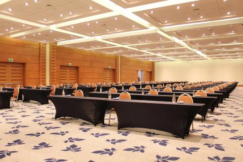 Konferenční prostory v ubytování Sheraton Miramar Hotel & Convention Center
