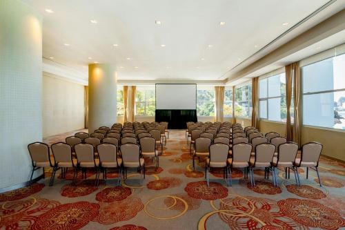 Konferenční prostory v ubytování Sheraton Grand Rio Hotel & Resort