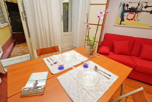 Porta Metronia Suite