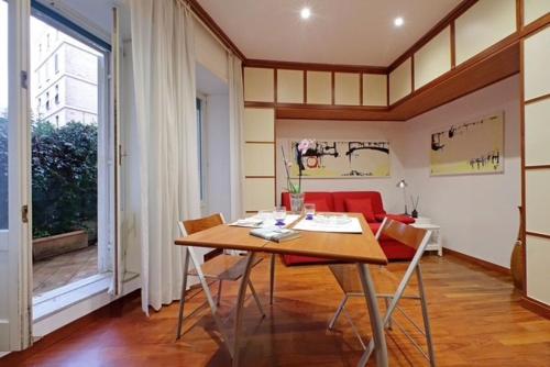 Porta Metronia Suite