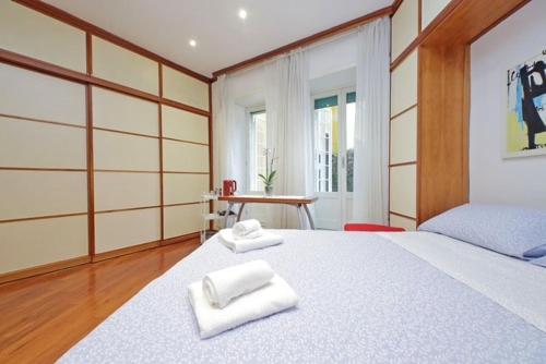 Porta Metronia Suite