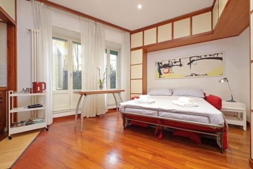 Porta Metronia Suite