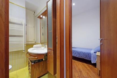 Porta Metronia Suite