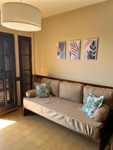 Posezení v ubytování Bosque y Mar - 11 C - TAXCO