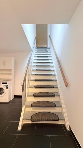 Φωτογραφία από το άλμπουμ του ProStay Apartments - nahe Itzehoe σε Itzehoe