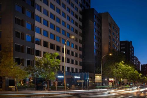 The Westin Madrid Cuzco photo 54