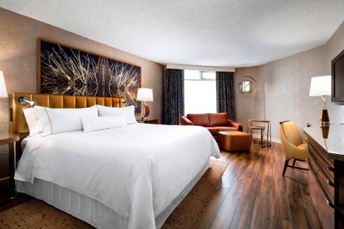 The Westin Toronto Airport Image