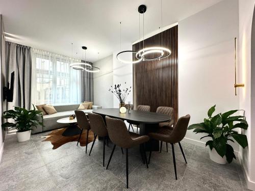 Dubois Apartment - Self Check-In 20h