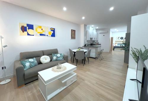 Evans Realty BM Lujoso y moderno estudio