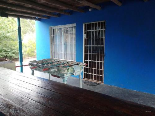 Billede fra billedgalleriet på Chalet sueños del mar i Mar del Tuyú