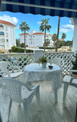 Family Holiday Apartment, Torremolinos