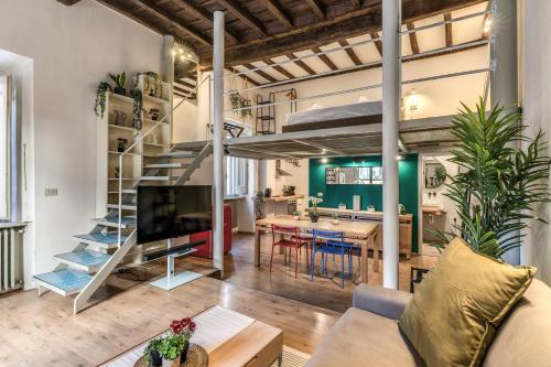 Foto Monti View Apartment