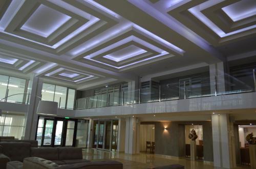 Фотография из галереи Apart Hotel 92/2 в Караганде