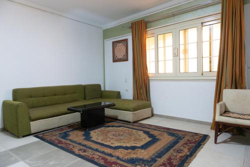 Fotografie z fotogalerie ubytování Tanaka Guesthouse v Káhiře
