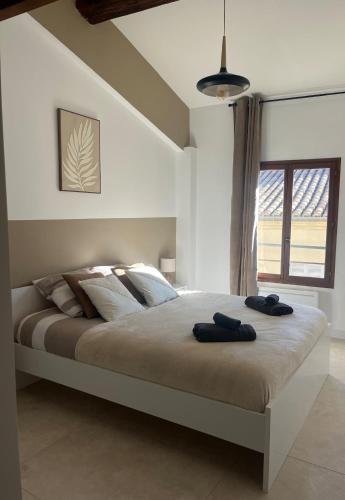 MH Logement - Escapade aux Arènes