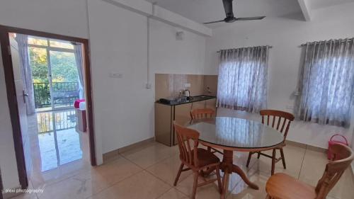 Φωτογραφία από το άλμπουμ του The Cloud Mountain Tourist Villa σε Vagamon