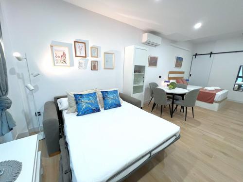 Evans Realty BN Moderno & Lujoso Estudio