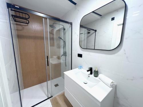 Evans Realty BN Moderno & Lujoso Estudio