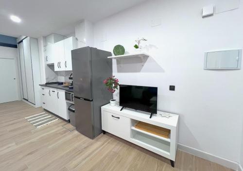 Evans Realty BN Moderno & Lujoso Estudio