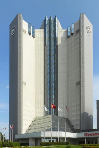 Edificio en el que se encuentra el hotel