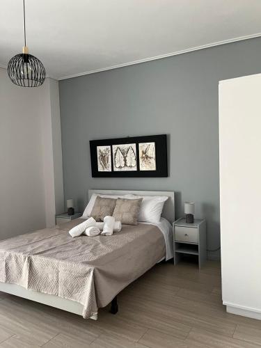 Chrismina's Apartment Νear Τhe Sea