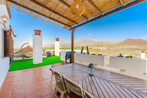 Balcon de Chayofita