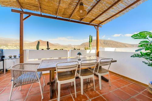 Balcon de Chayofita
