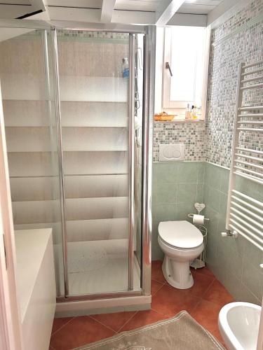 Wonderful Central apartment in Porta Garibaldi,Moscova