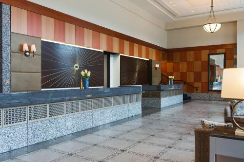 Kansas City Marriott Downtown Image