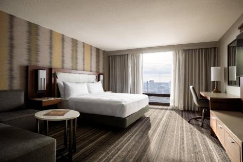 Kansas City Marriott Downtown Image