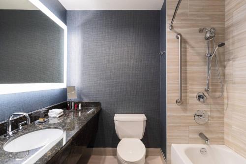 Kansas City Marriott Downtown Image