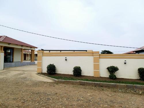 Ảnh trong thư viện ảnh của Sweetwaters Guest House ở Estcourt