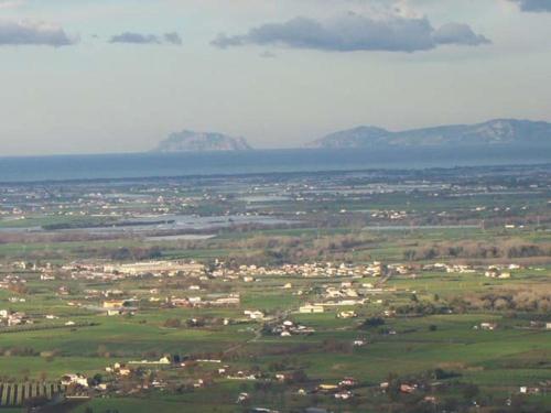 Gallery image of Casale Degli Ulivi Prestige in Altavilla Silentina