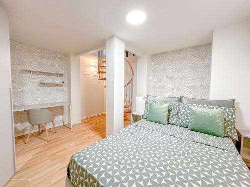 Brunacci Suite - 5 min dai Navigli